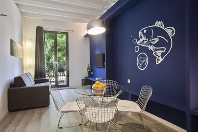 Image de Adn 12 - Habitat Apartments
