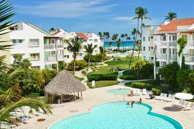 Image de Oceanfront 2bd \/ 2ba Condo Penthouse