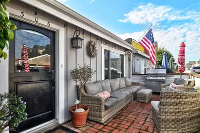 Image de Cottage de plage familial