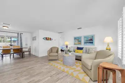 Image de Anna Maria, piscine chauffée privée, Lanai
