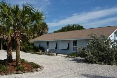 Image de Boca Grande Beach House, South - Très bon prix! Super endroit!