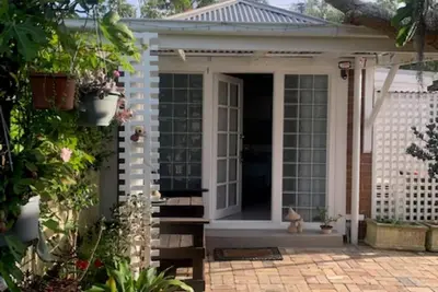 Image de Le studio Cronulla Garden