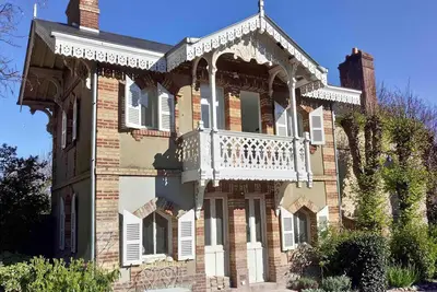 Image de Le Chalet sur la mer