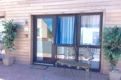 Image de Chalet contemporain près de Bristol & Bath avec golf à proximité