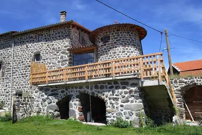 Image de Gite \"La Tourterelle\" 4 personnes
