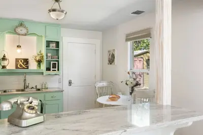 Image de Adorable maison privée dans quartier calme