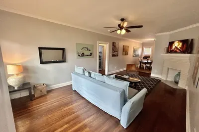 Image de Appartement confortable de 2 chambres dans le quartier des musées