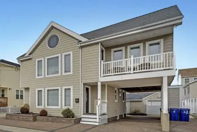 Image de Maison de plage magnifique à Ortley Beach \/ Seaside Heights
