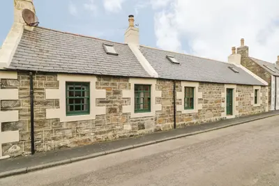 Image de 83 Seatown, Cullen