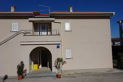 Image de Appartement à Malinska près de la mer