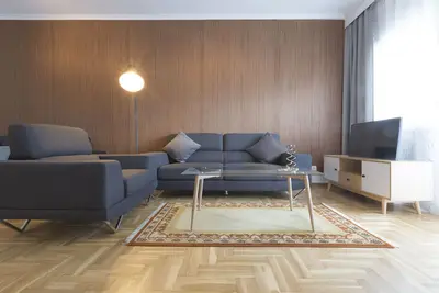 Image de Appartement De Luxe, CONÇU Et Propre Par Un Architecte