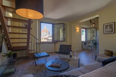 Image de Appartements Florence - Borgo Albizi