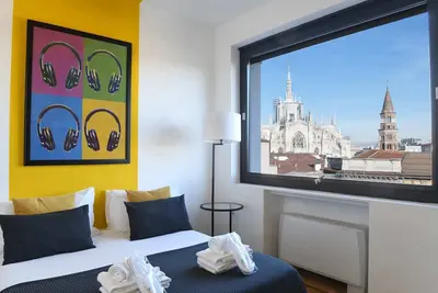 Image de Sweett | Duomo View I