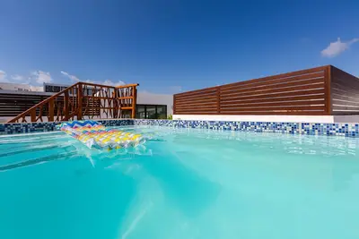 Image de Vale Apartament - suite playadelcarmen