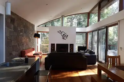Image de Sawmill Mountain Retreat- retraites dcs