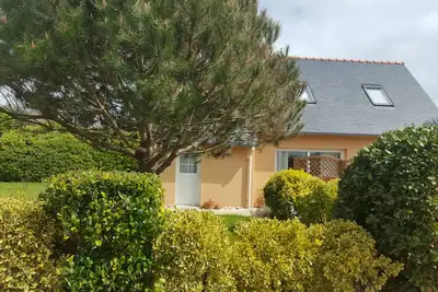 Image de Bonheur de  vivre au bord de l'Océan