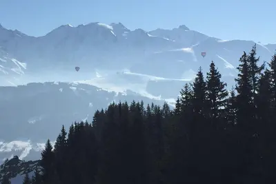 Image de Appartement à proximité des pistes