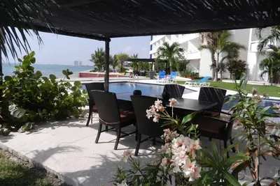 Image de Tranquille et abordable dans les Caraïbes! ! ! !