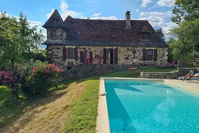 Image de Belle propriété de famille au cœur du Périgord noir.