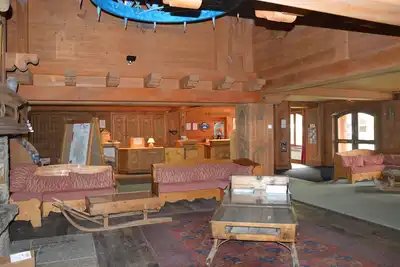 Image de Appart cosy 4 pers ds rés hotelière 4 *, Tb situé, calme