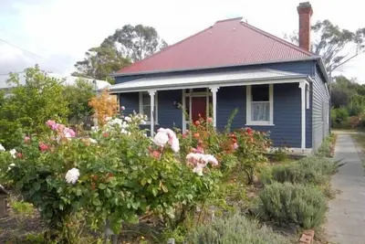 Image de Yarram Cottage - Art et Logement