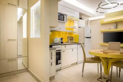 Image de Acropolis suites2 - Où d'autre à Athènes?