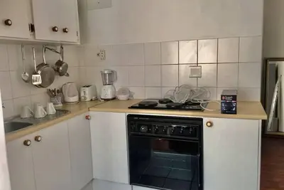 Image de Beautiful Apartment in Century City