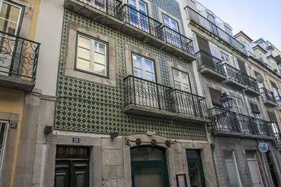 Image de LXWay Bairro Alto-Chiado