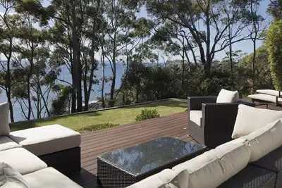 Image de Bannisters Oceanfront Mollymook Beach