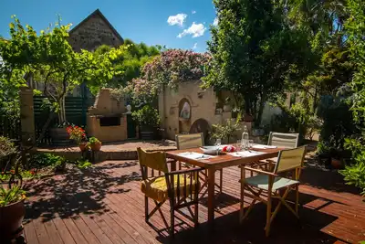 Image de Queen Bee Cottage, Milton.