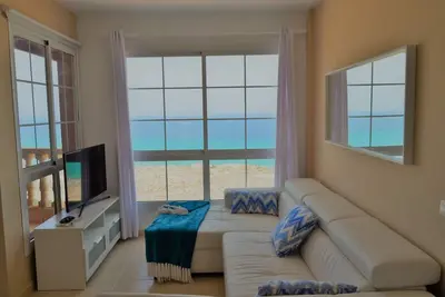 Image de Appartement Vista Paradise (mer)