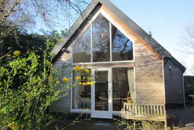 Image de Maison de vacances indépendante sur les dunes de Schoorl.