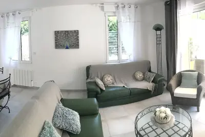 Image de Gîte de charme: Les Hortensias - Dieppe