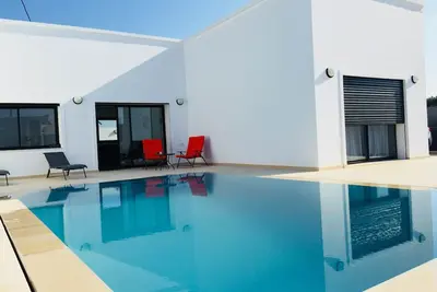 Image de Superbe Villa Avec Piscine Djerba