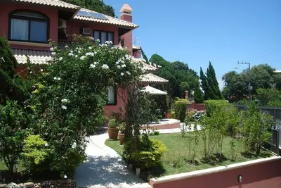 Image de Villa Friuli Residence - Ap 102 - Un fief de paix, de charme et de convivialité