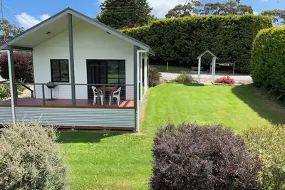 Image de Prom Coast Holiday Lodge 4