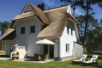 Image de Reetdachhaus 8 auf Usedom