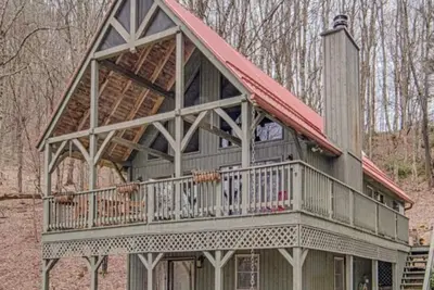 Image de Revitaliser à Woodland Retreat
