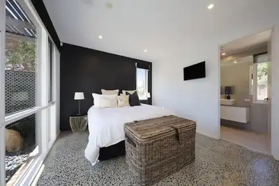Image de Animaux acceptés luxueux St Andrews Beach House