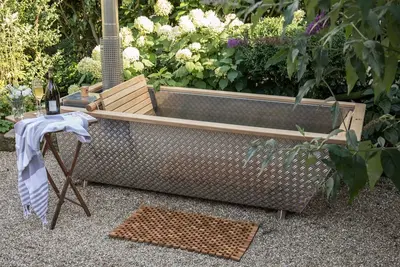 Image de Boutique et chiens bienvenus.