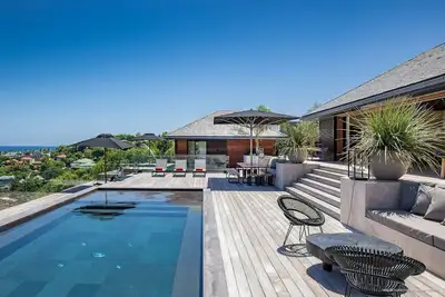 Villa Blackstone (2 bedrooms)