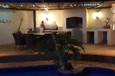 Image de Maison de vacances au Cap pour décembre 2018