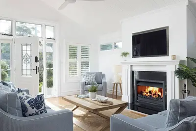 Image de The Hamptons Beach House sur Dutchies Pass Gratuit Aventure Familiale