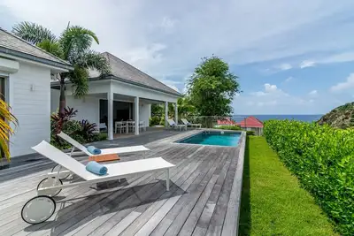 Image de Villa Shell Beach (2 bedrooms)