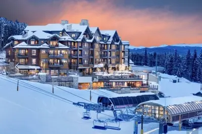 Image de Grand Colorado Resort au pic 8 - Ski In / Ski Out