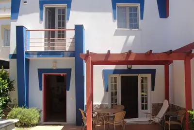 Image de Villa V3 Praia Verde à 800 mètres de la plage