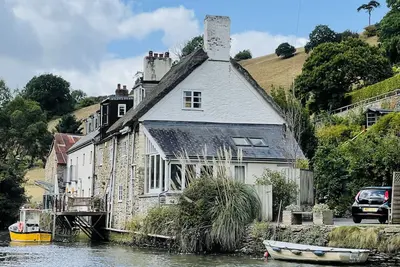 Image de Canard Cottage, Tuckenhay