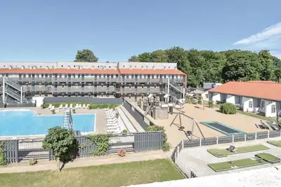 Image de Superbe appartement Ă Faaborg avec WiFi
