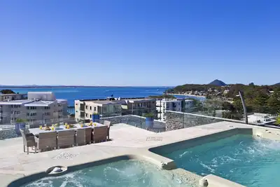 Image de Penthouse Palace - Luxurious Harbourview Location Pass Gratuit Aventure Familiale