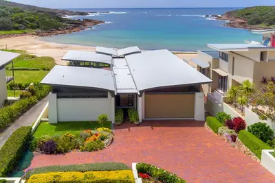 Image de Voile sur le front de mer - Exclusivité Seaside Home